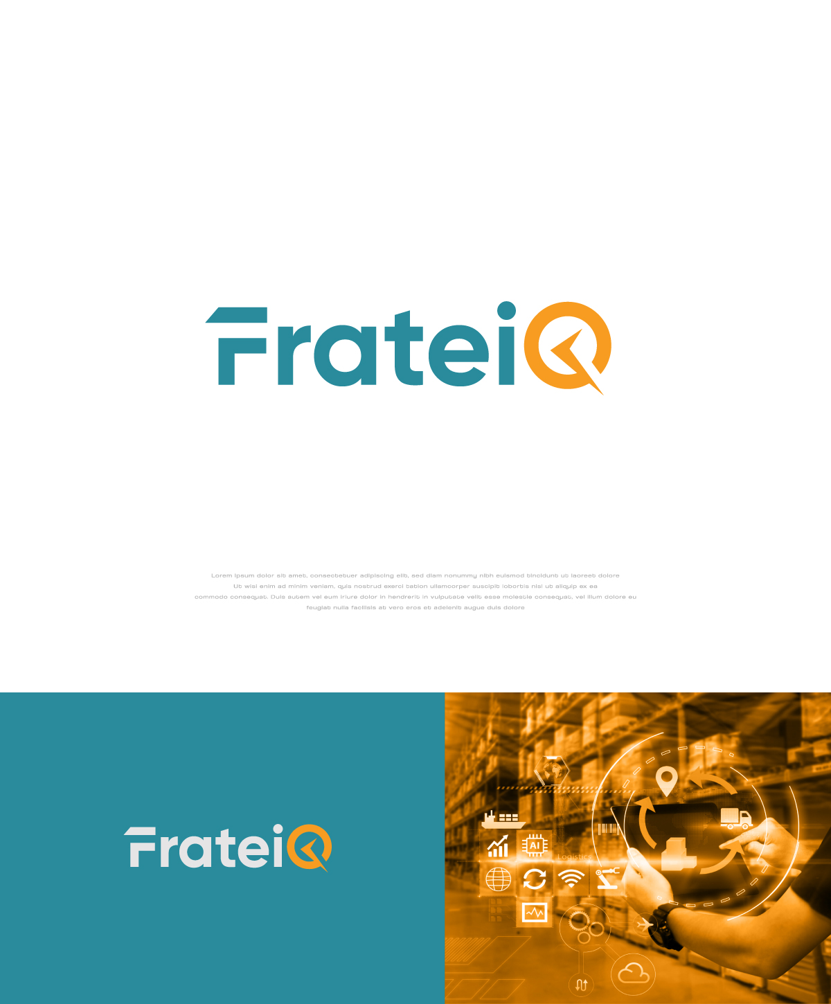 Logo-Design von apik. für Kingsgate Logistics | Design #37029124