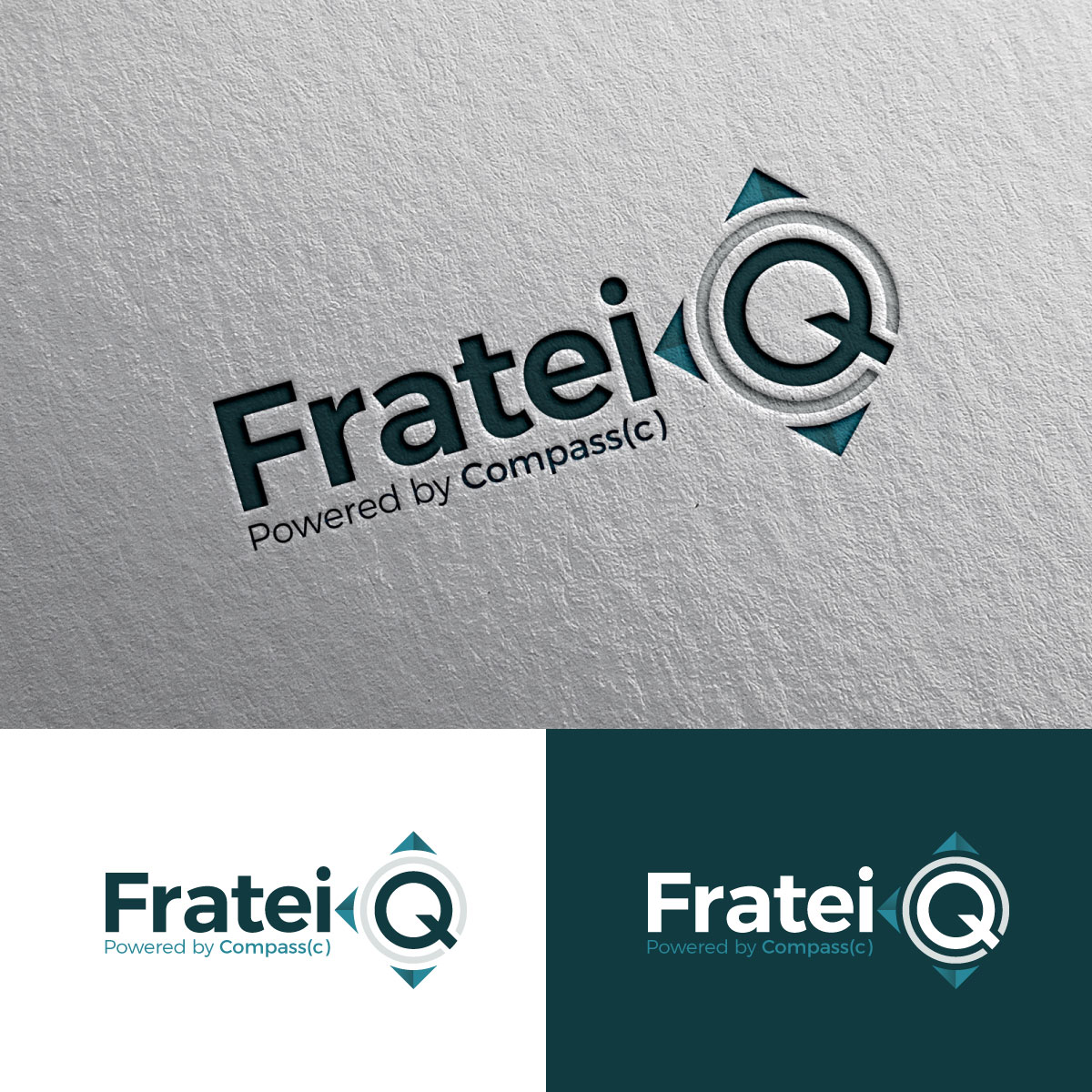 Logo Design by Alex Henry for Kingsgate Logistics | Design #37030369