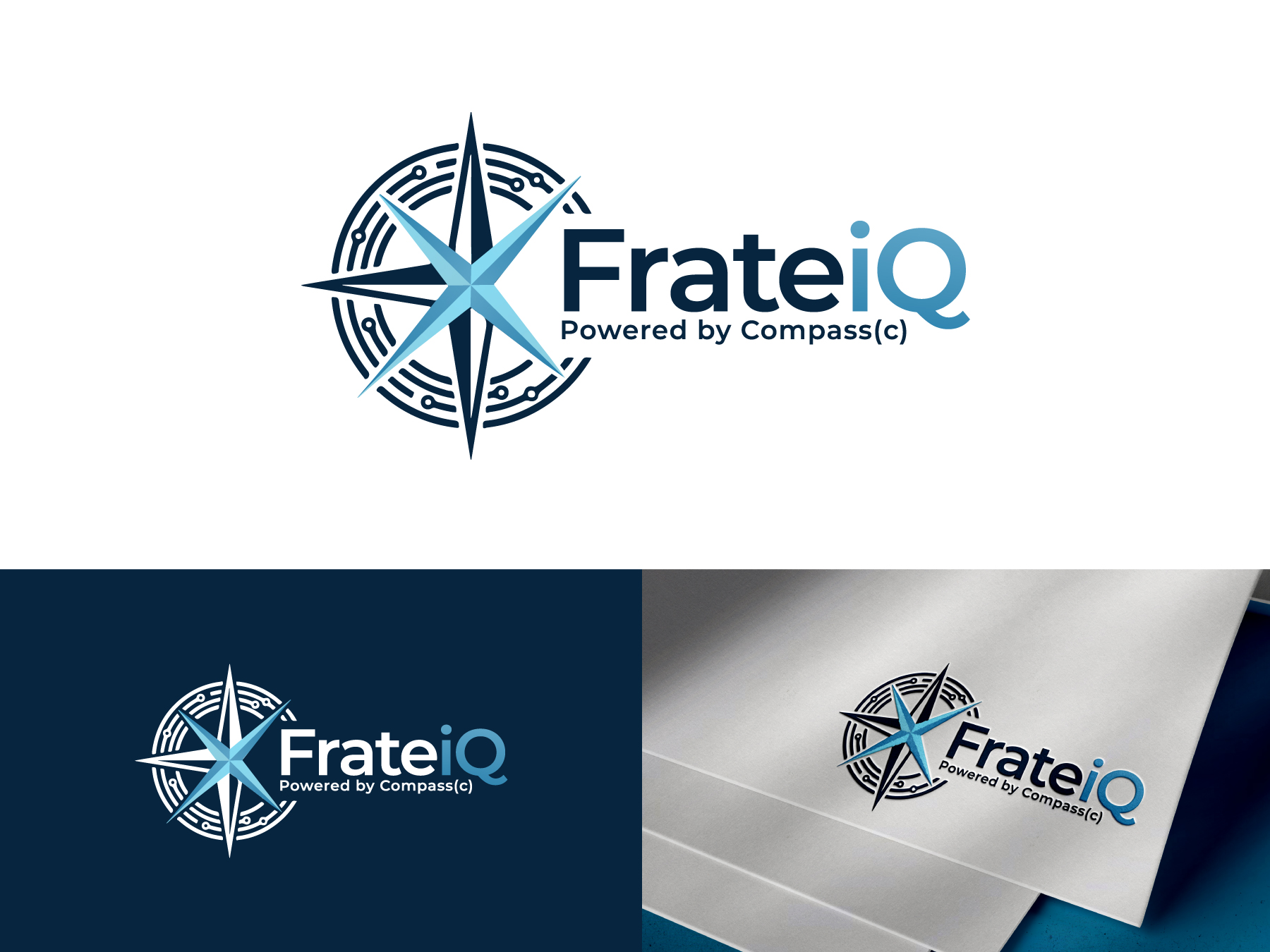 Diseño de Logo por yozdesign para Kingsgate Logistics | Diseño #37030859