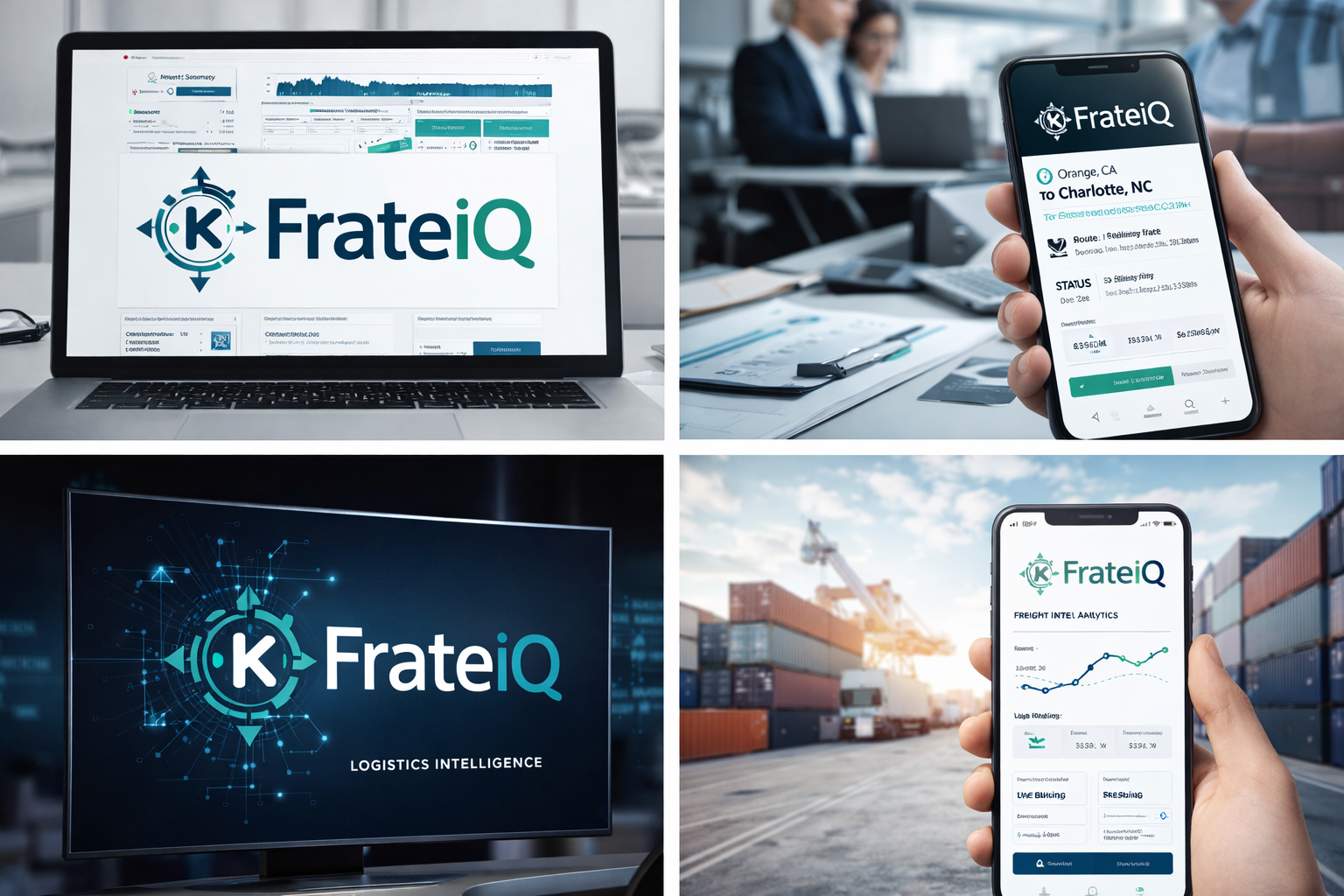 Diseño de Logo por Zoey Ayden para Kingsgate Logistics | Diseño #37026852