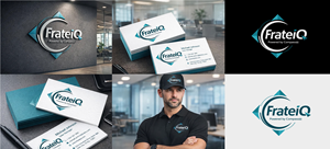 Logo-Design von Proxy D für Kingsgate Logistics | Design: #37029973