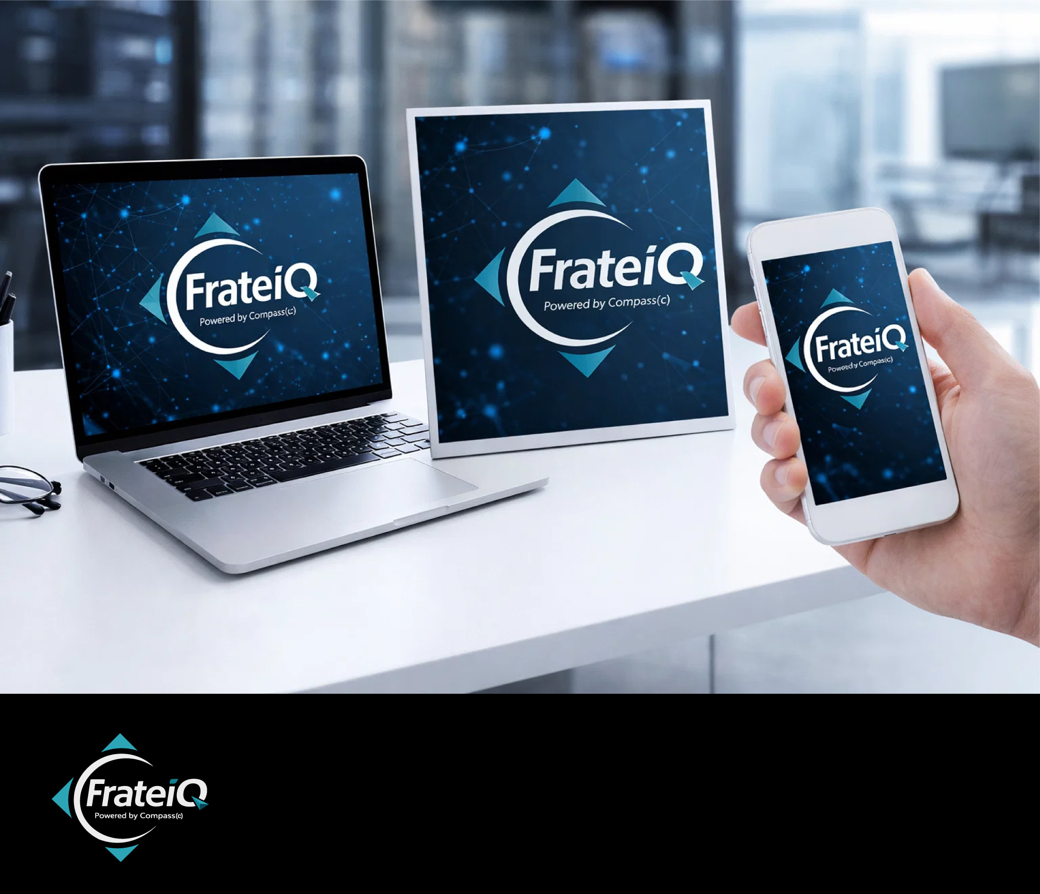 Logo-Design von Proxy D für Kingsgate Logistics | Design #37030008