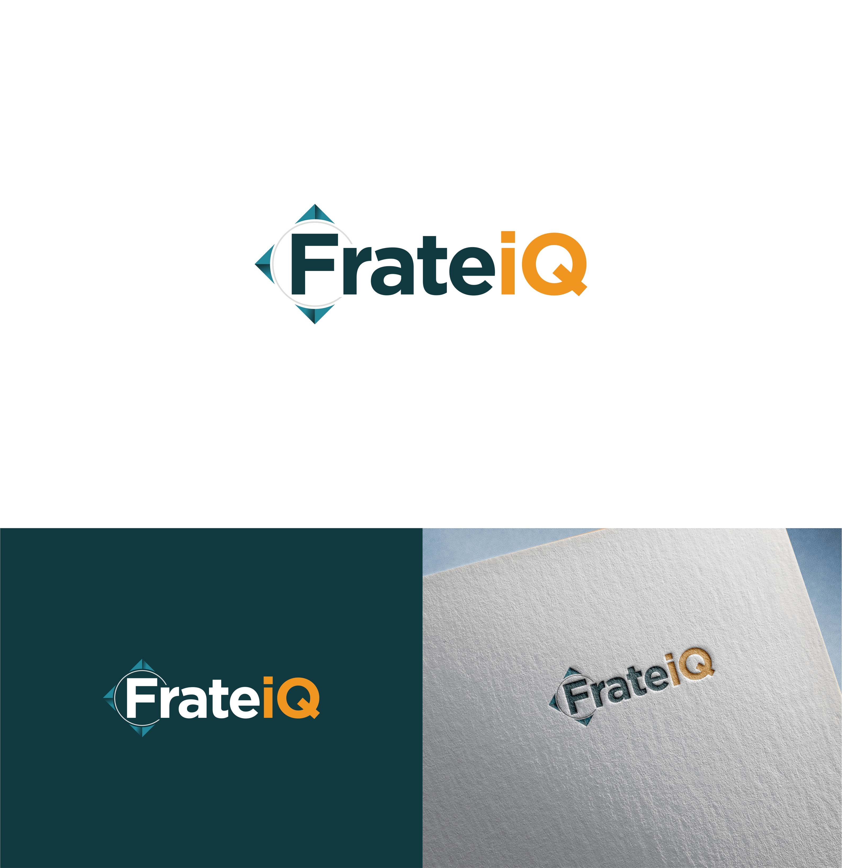 Logo-Design von Joenet Jayawarna für Kingsgate Logistics | Design #37028913