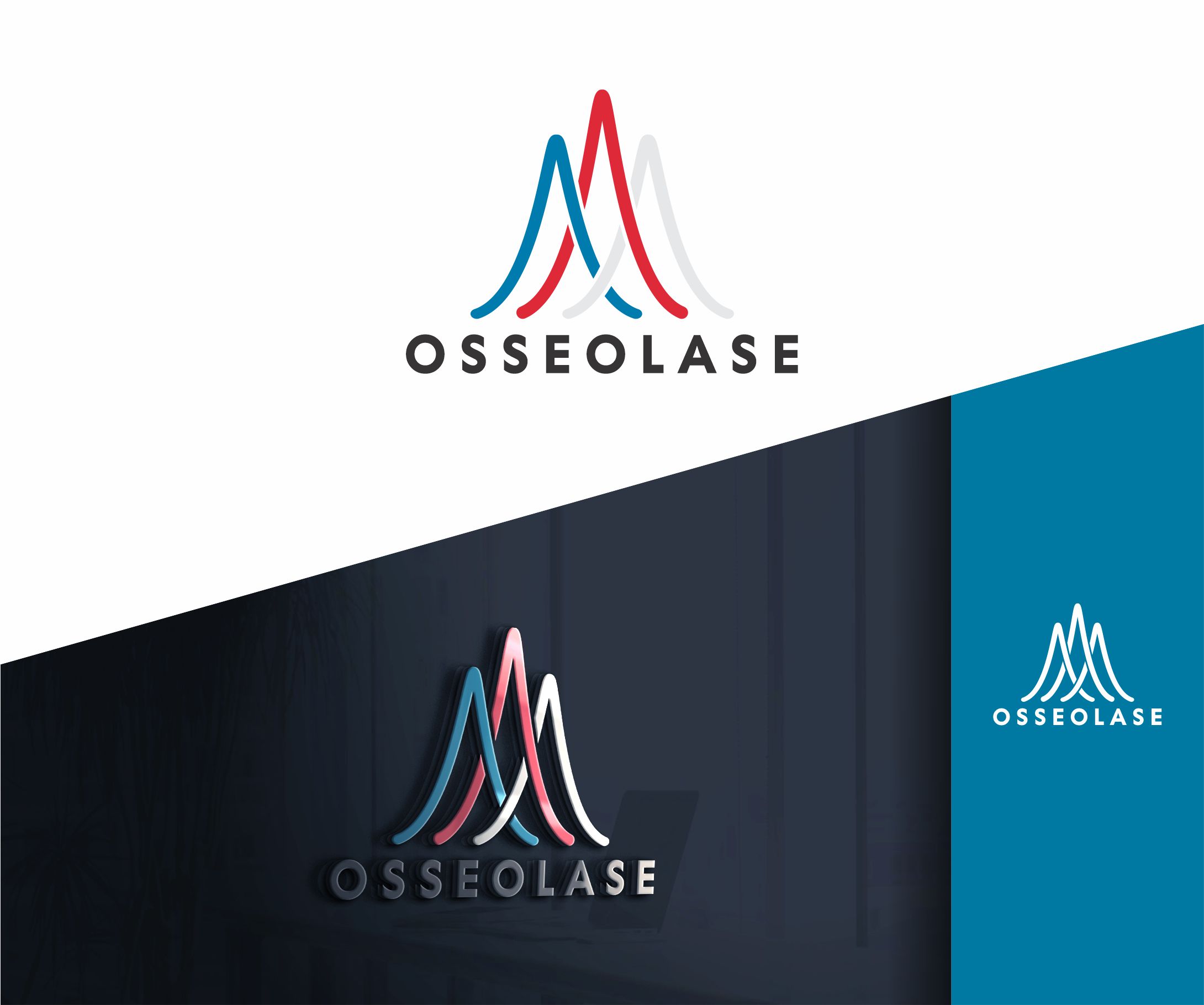 Diseño de Logo por alkaline para este proyecto | Diseño #37028291