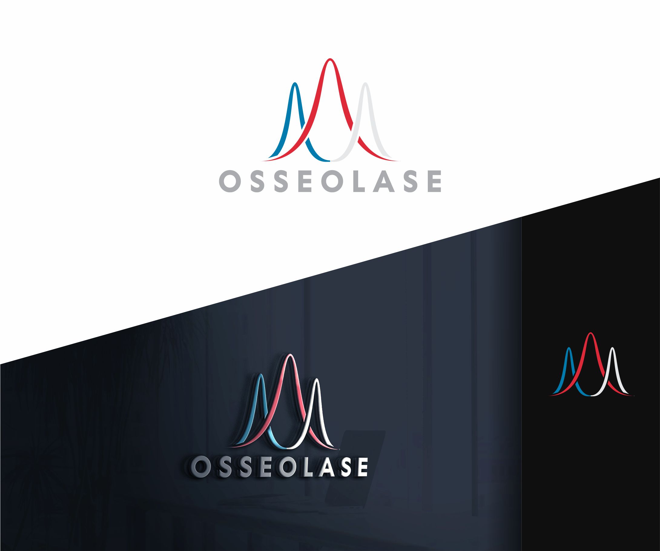 Logo Design by alkaline for this project | Design #37030531