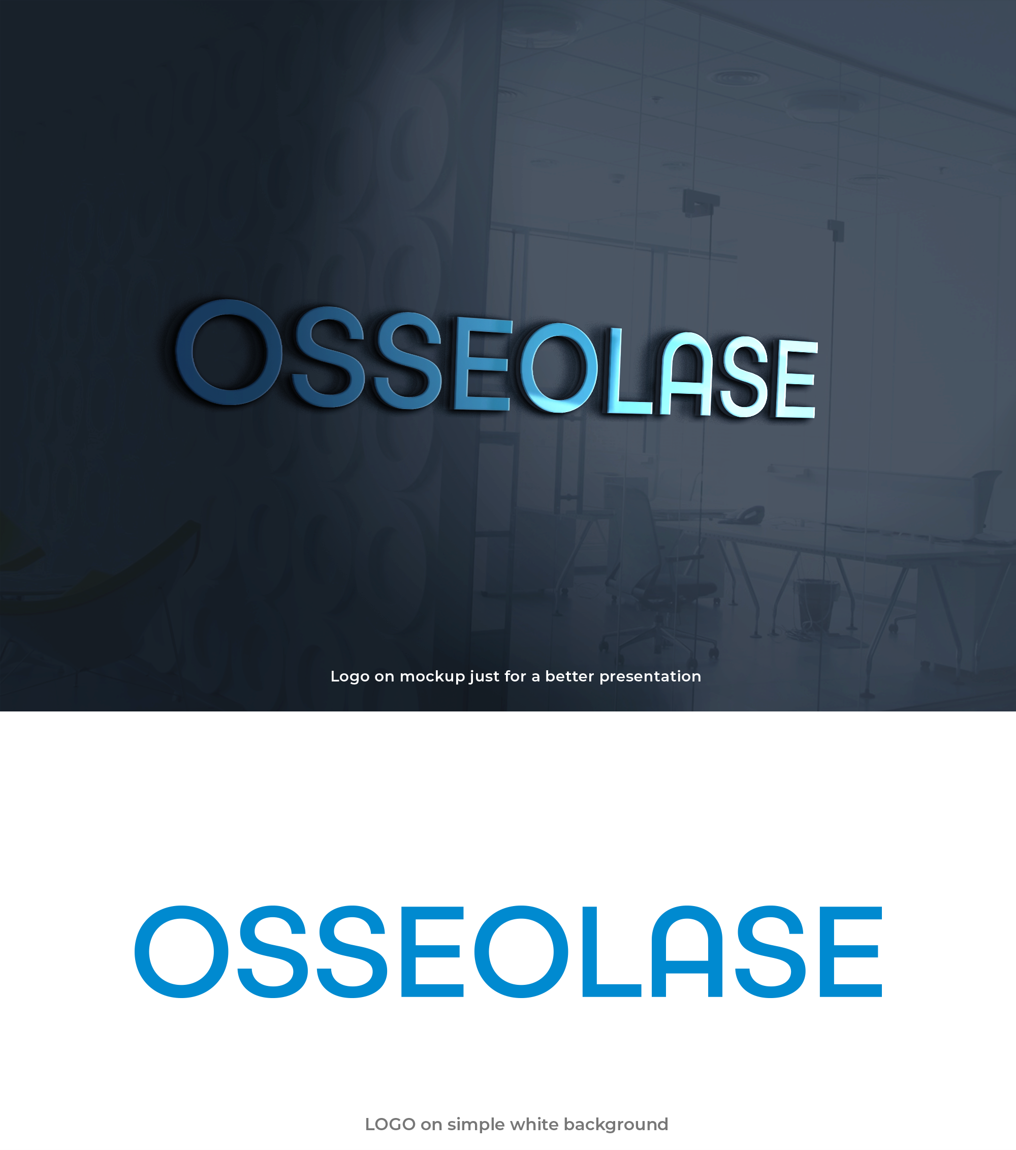 Diseño de Logo por Asad Shaikh para este proyecto | Diseño #37034867