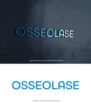 Diseño de Logo por Asad Shaikh para este proyecto | Diseño: #37034867