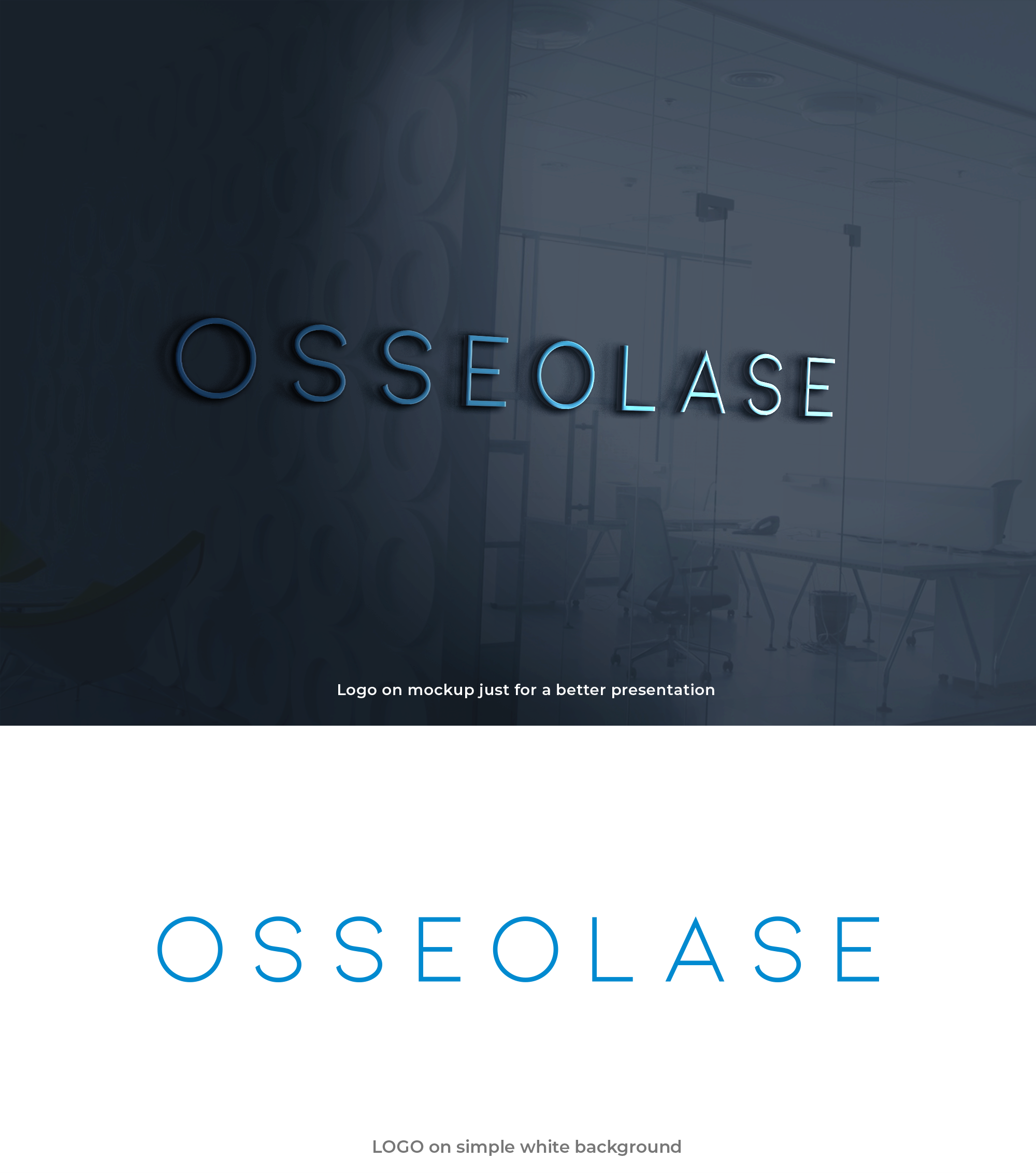 Diseño de Logo por Asad Shaikh para este proyecto | Diseño #37034868