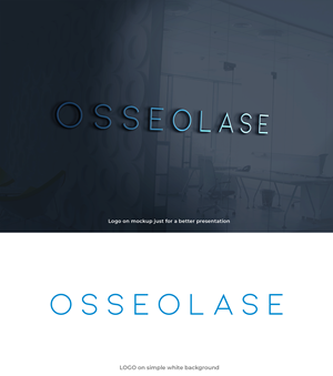 Diseño de Logo por Asad Shaikh para este proyecto | Diseño: #37034868