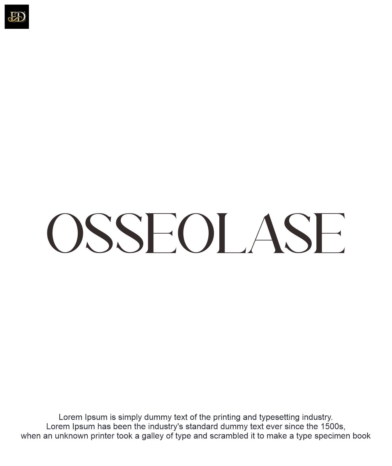 Diseño de Logo por Eldmal para este proyecto | Diseño #37029755