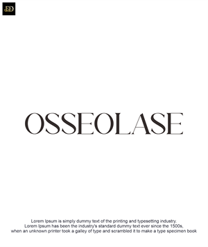 Diseño de Logo por Eldmal para este proyecto | Diseño: #37029755