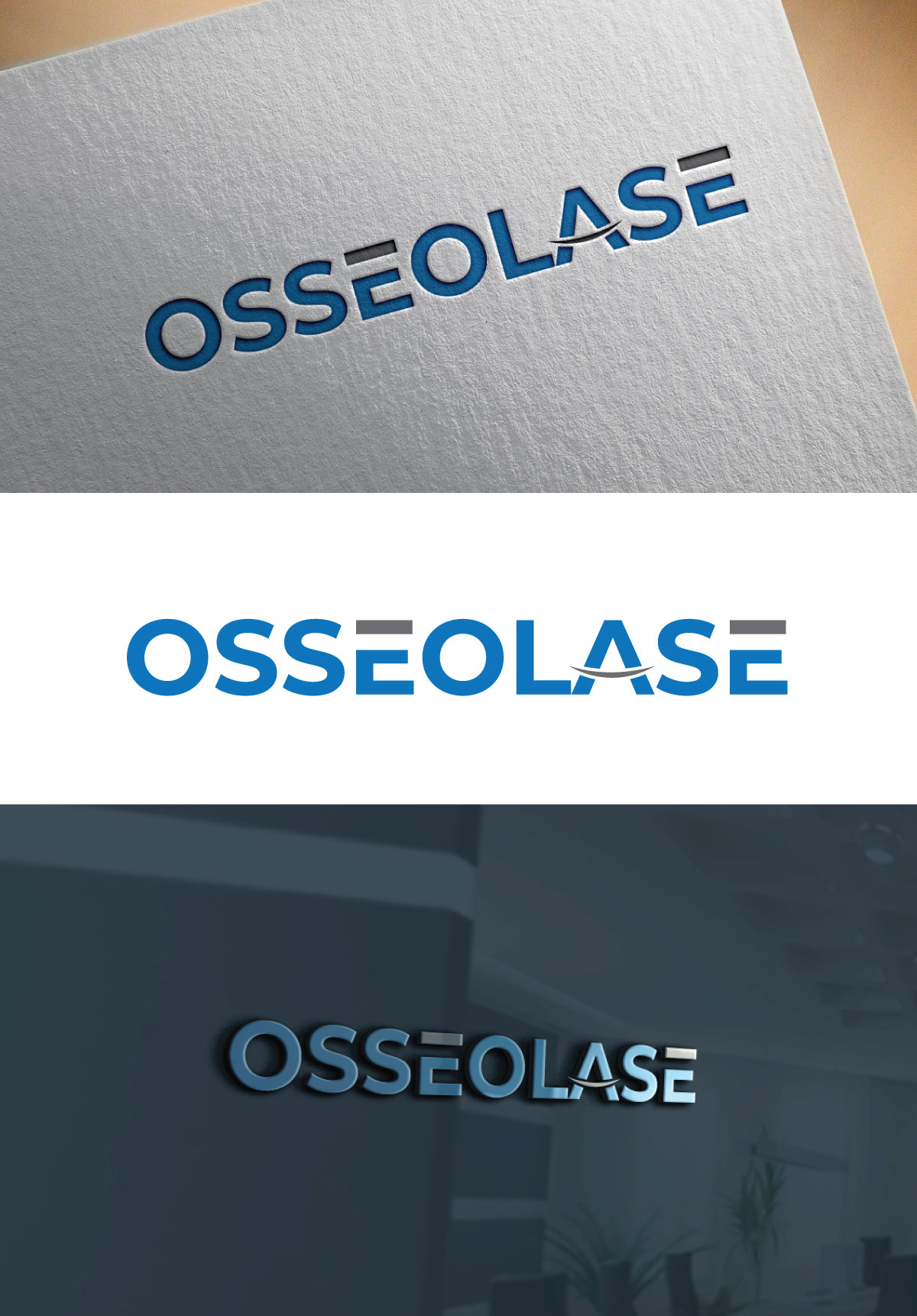 Diseño de Logo por InfiniteSketch para este proyecto | Diseño #37034130