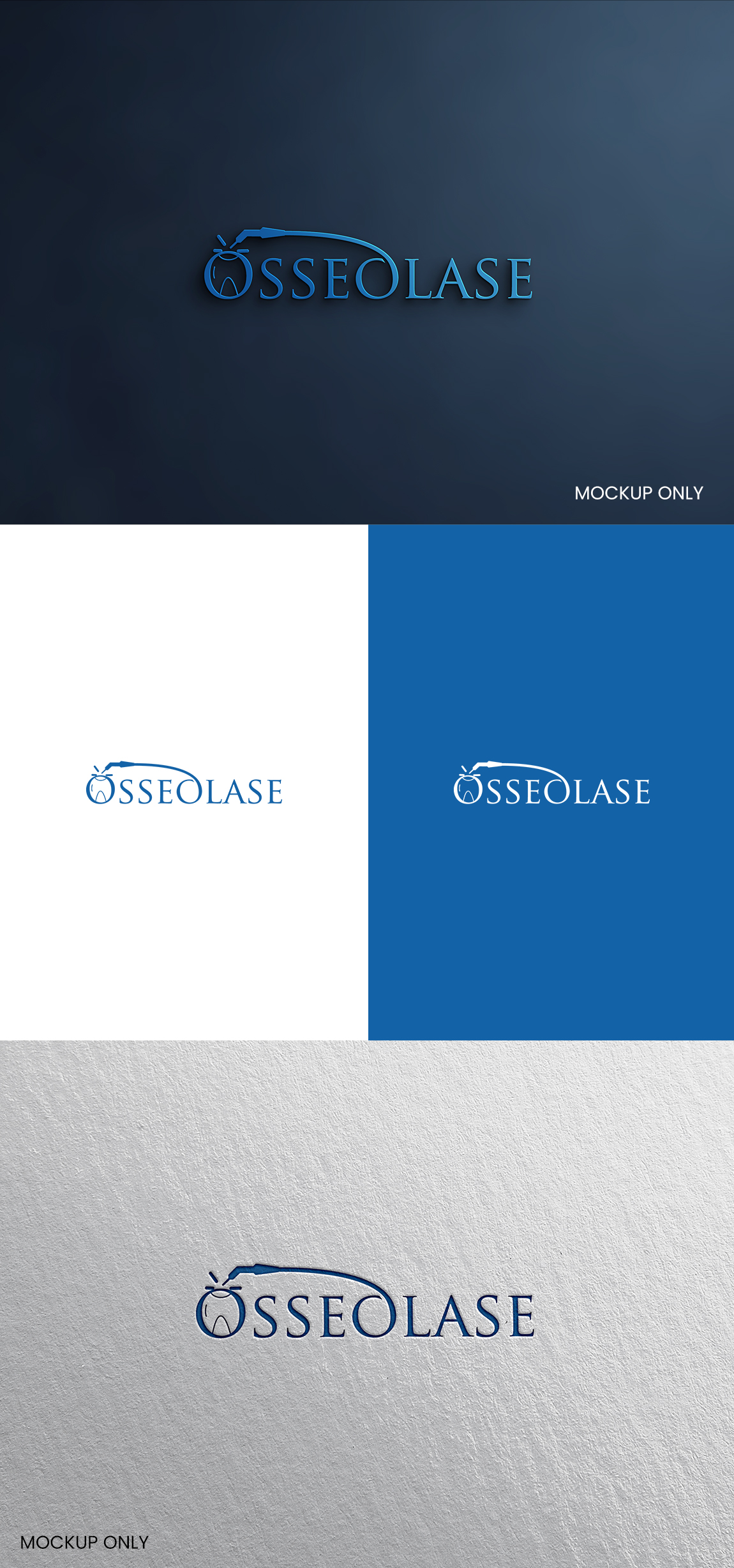 Diseño de Logo por SL Designer para este proyecto | Diseño #37027446