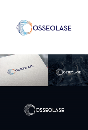 Diseño de Logo por Th3o para este proyecto | Diseño: #37042142