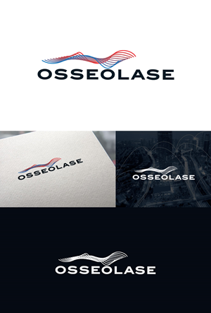 Diseño de Logo por Th3o para este proyecto | Diseño: #37042143