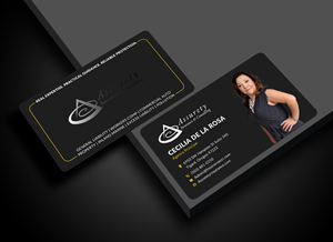 Design de Carte de Visite par Sun Moon Graphic Designer pour Assurety Insurance & Consulting  | Design : #37033572