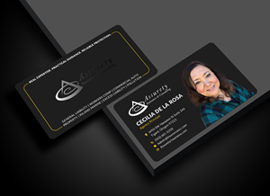 Design de Carte de Visite par Sun Moon Graphic Designer pour Assurety Insurance & Consulting  | Design : #37044871