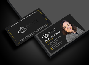 Business Card Design by Sun Moon Graphic Designer for Assurety Insurance & Consulting  | Design: #37090156