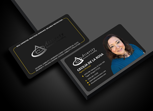 Business Card Design by Sun Moon Graphic Designer for Assurety Insurance & Consulting  | Design: #37090237