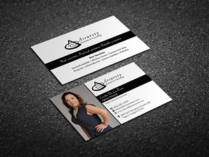 Design de Carte de Visite par Magic of Art pour Assurety Insurance & Consulting  | Design : #37029945