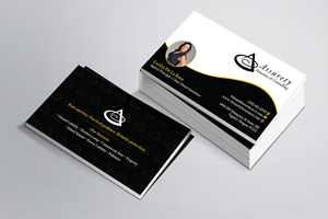 Design de Carte de Visite par Magic of Art pour Assurety Insurance & Consulting  | Design : #37029949