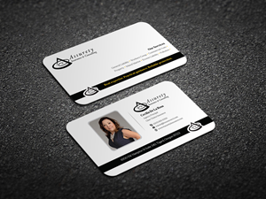 Design de Carte de Visite par Magic of Art pour Assurety Insurance & Consulting  | Design : #37029951