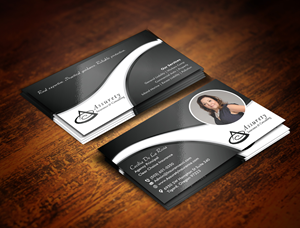 Design de Carte de Visite par Magic of Art pour Assurety Insurance & Consulting  | Design : #37033129
