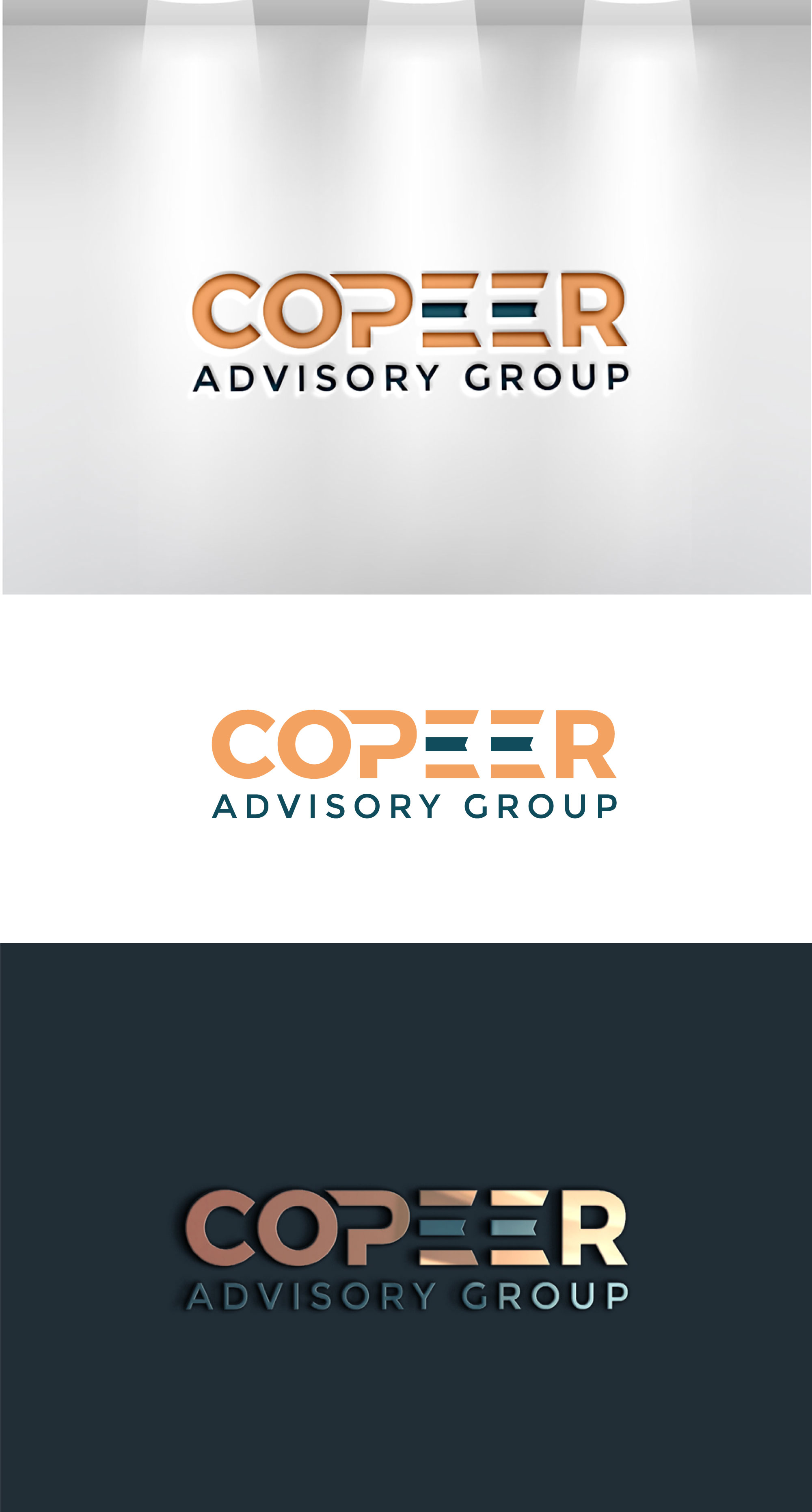 Logo Design by amran mollaa for this project | Design #37032764