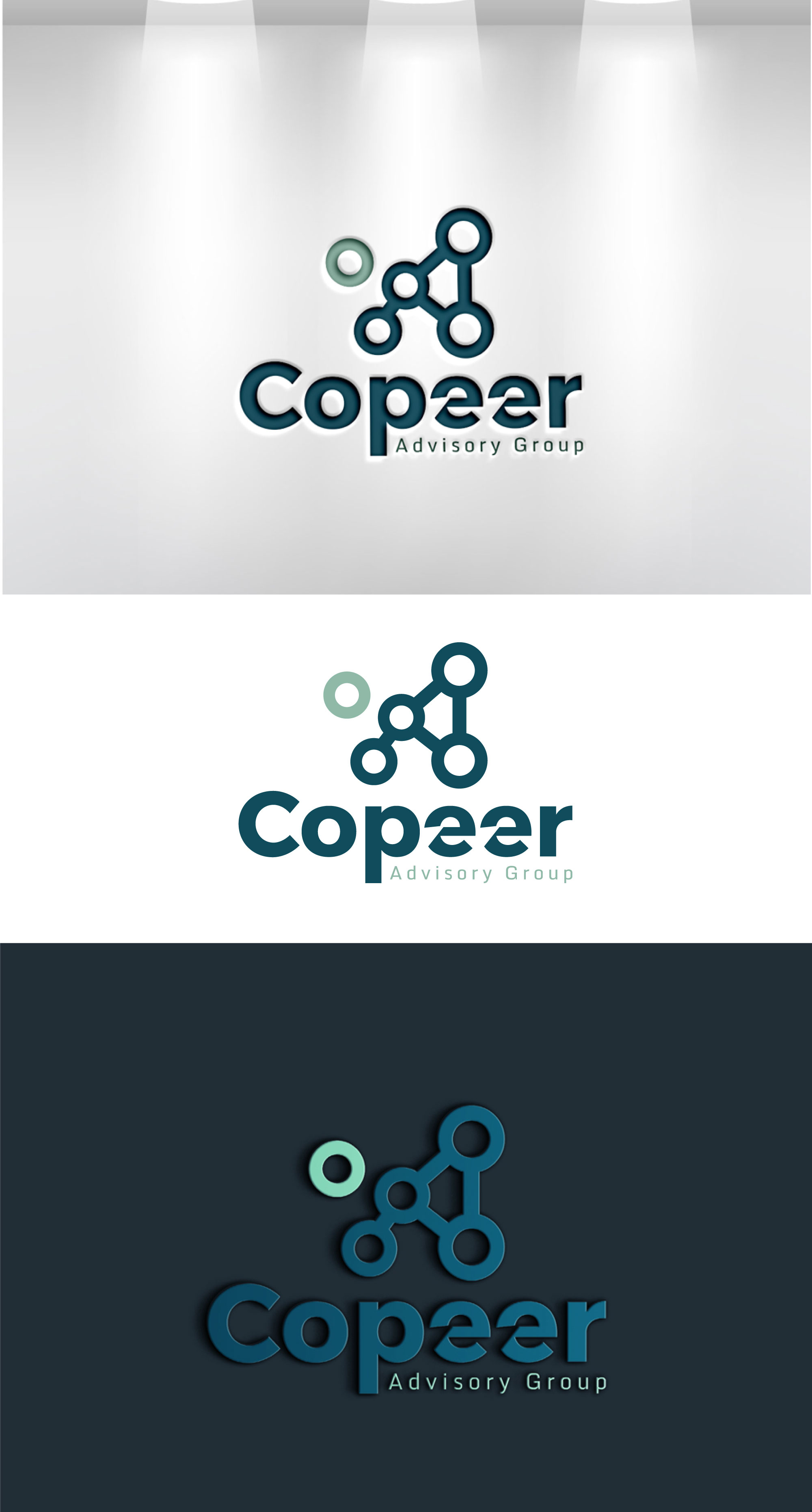 Logo Design by amran mollaa for this project | Design #37032963