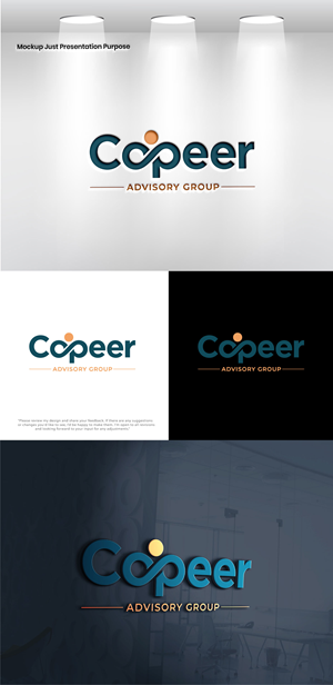 Logo Design by Pixel Foundry for this project | Design: #37031709