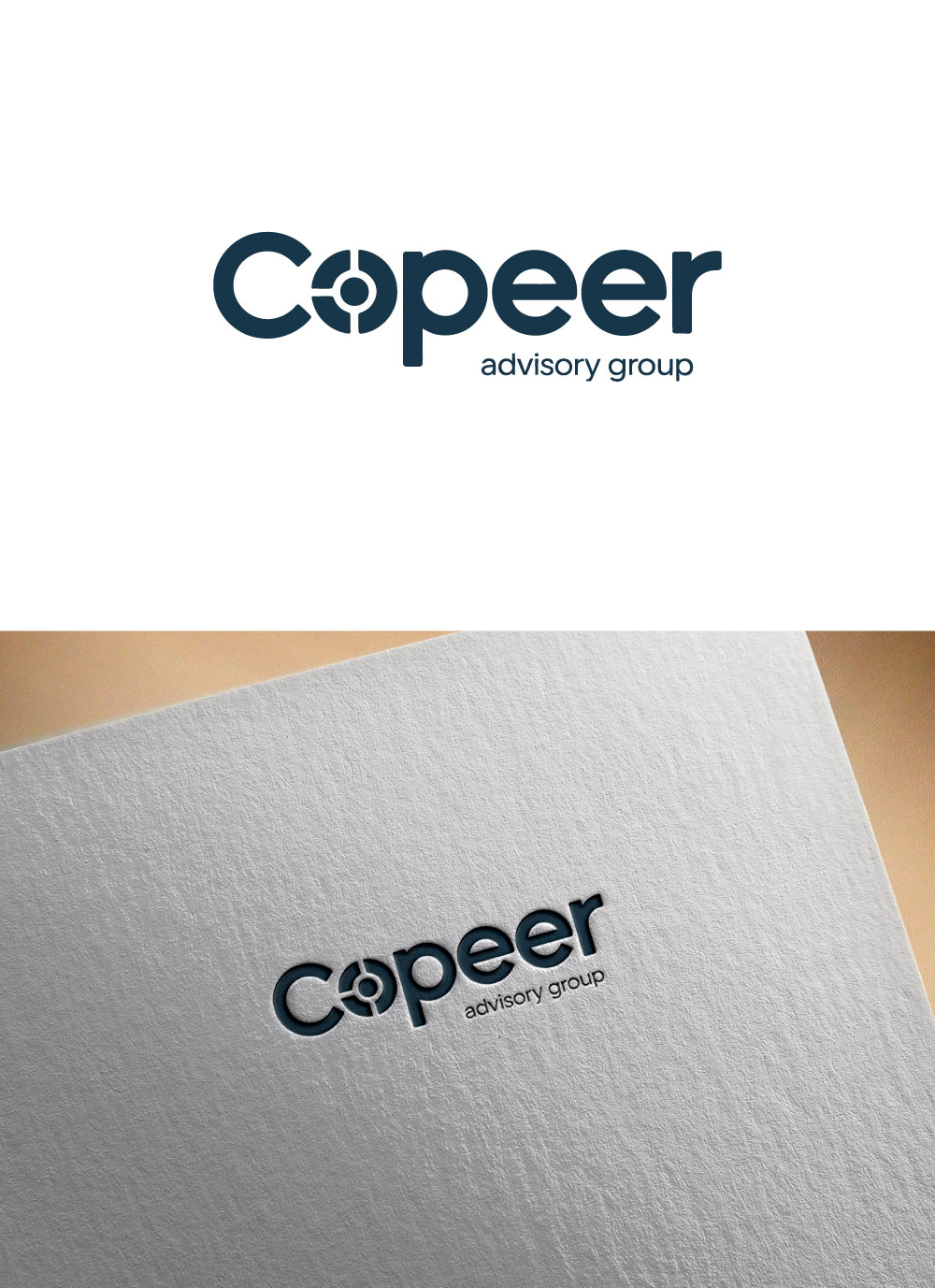 Logo Design by KING JM for this project | Design #37028512