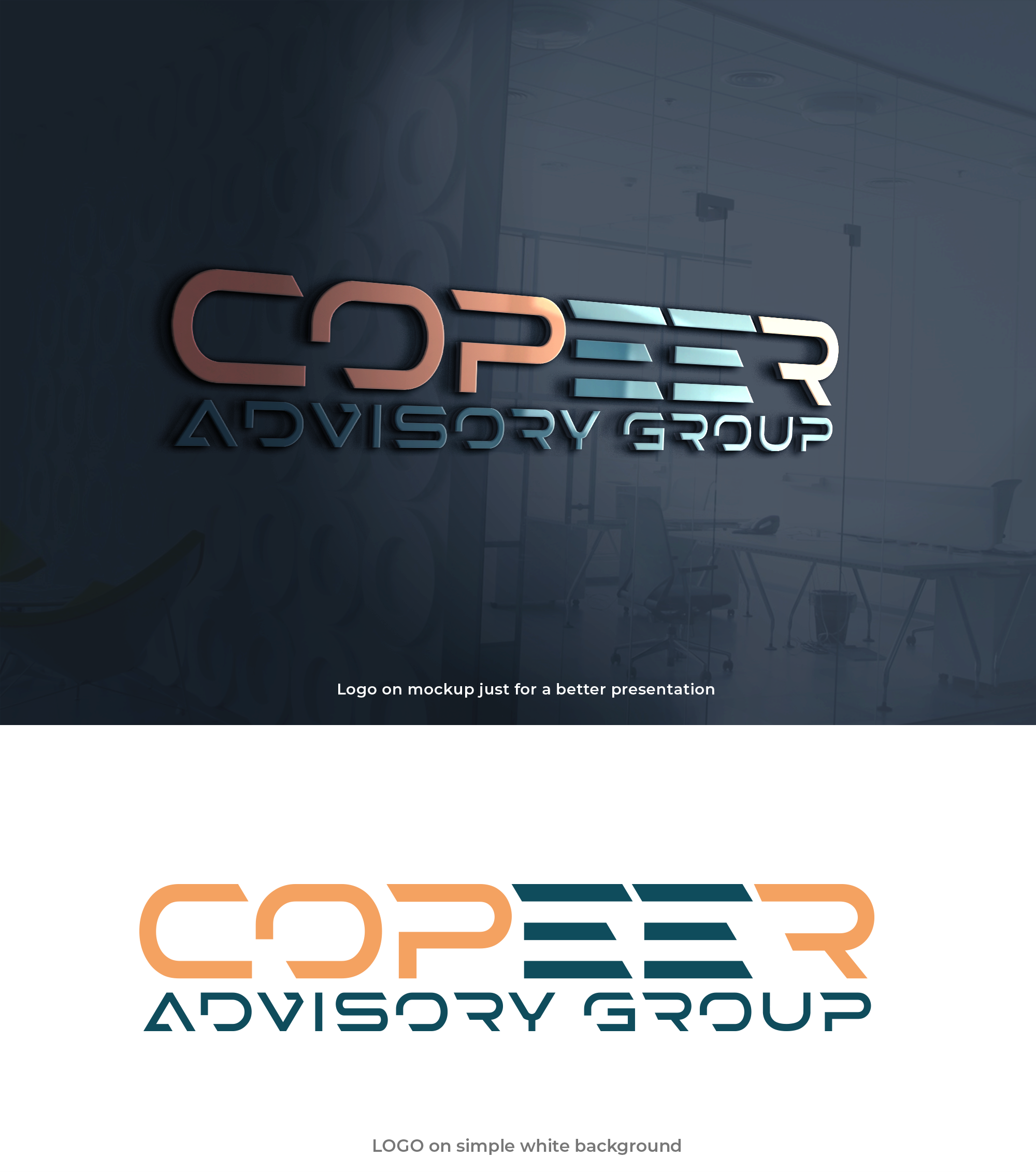 Logo-Design von Asad Shaikh für dieses Projekt | Design #37034887