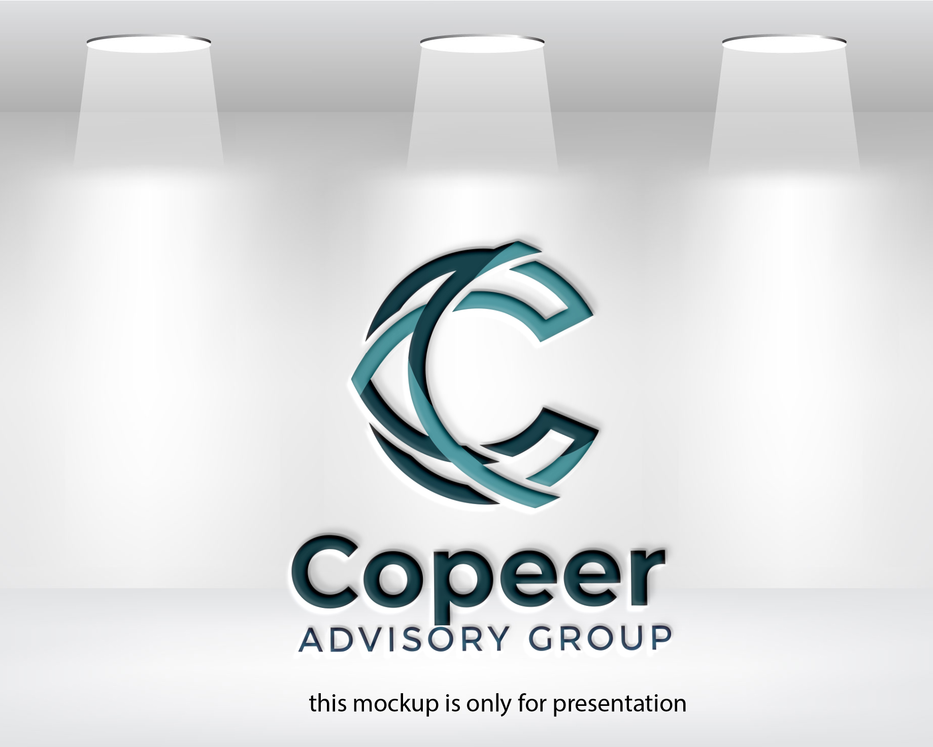 Logo Design by FARU.......... for this project | Design #37028677