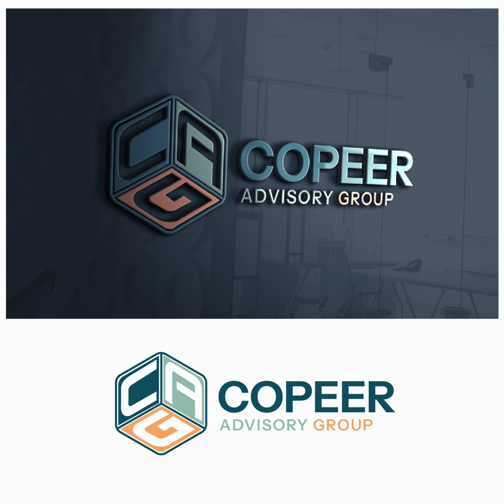 Logo Design by Pauli42 for this project | Design #37051553