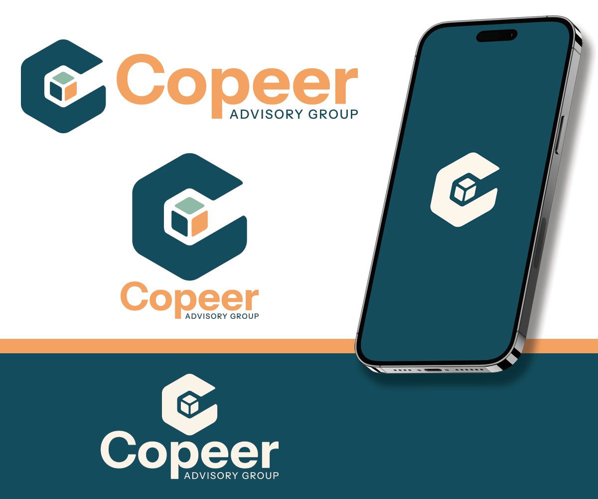 Logo Design by James Cavender for this project | Design #37052065