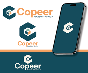 Logo Design by James Cavender for this project | Design: #37052065