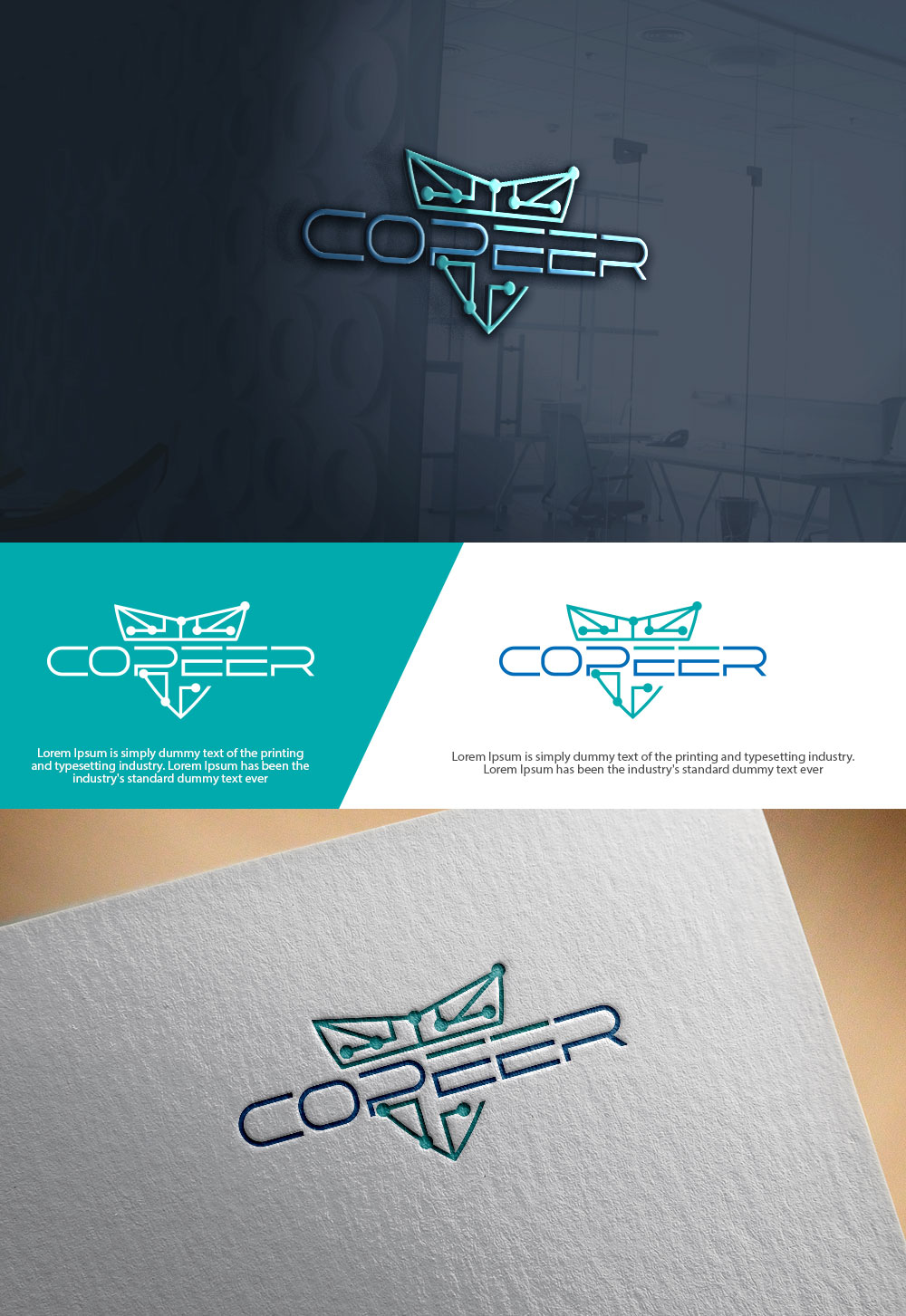 Logo Design by sulemani  creation for this project | Design #37031008