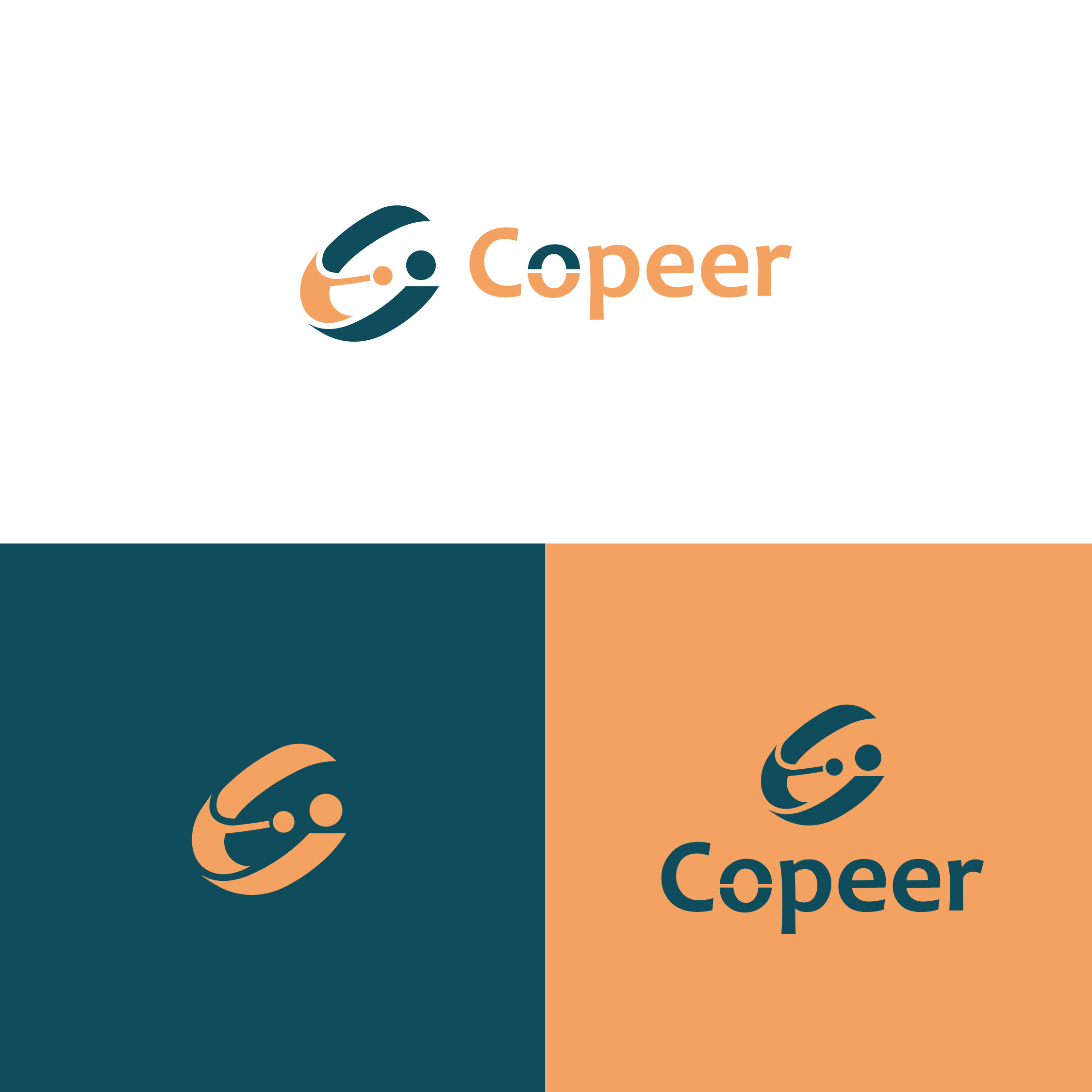 Logo Design by BANI GD for this project | Design #37030460