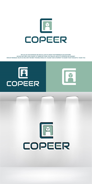 Logo Design by Logo Care. for this project | Design: #37037664