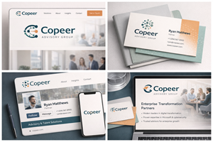 Logo Design by Zoey Ayden for this project | Design: #37031966