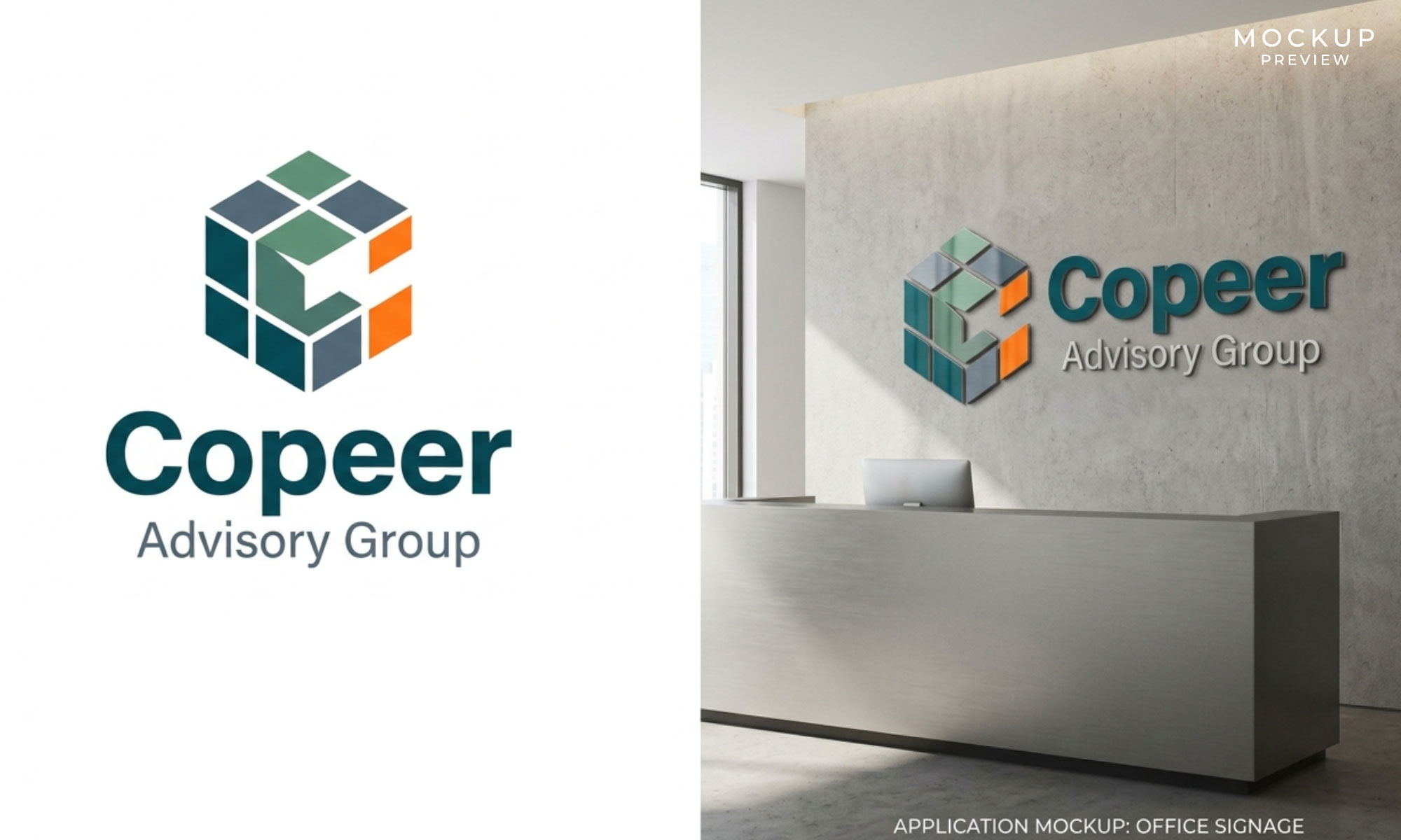 Logo Design by UAD DESIGNS for this project | Design #37048972