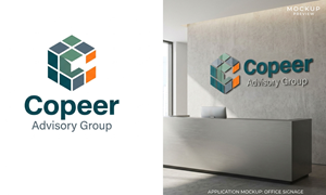 Logo Design by UAD DESIGNS for this project | Design: #37048972