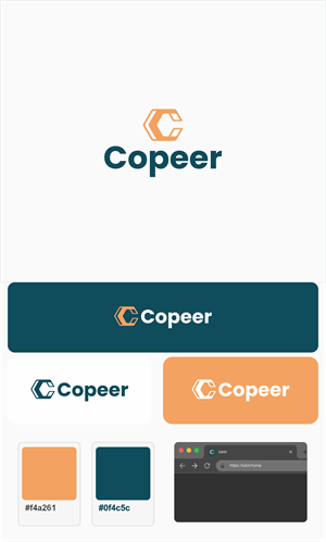 Logo Design by artes aquino for this project | Design: #37031718