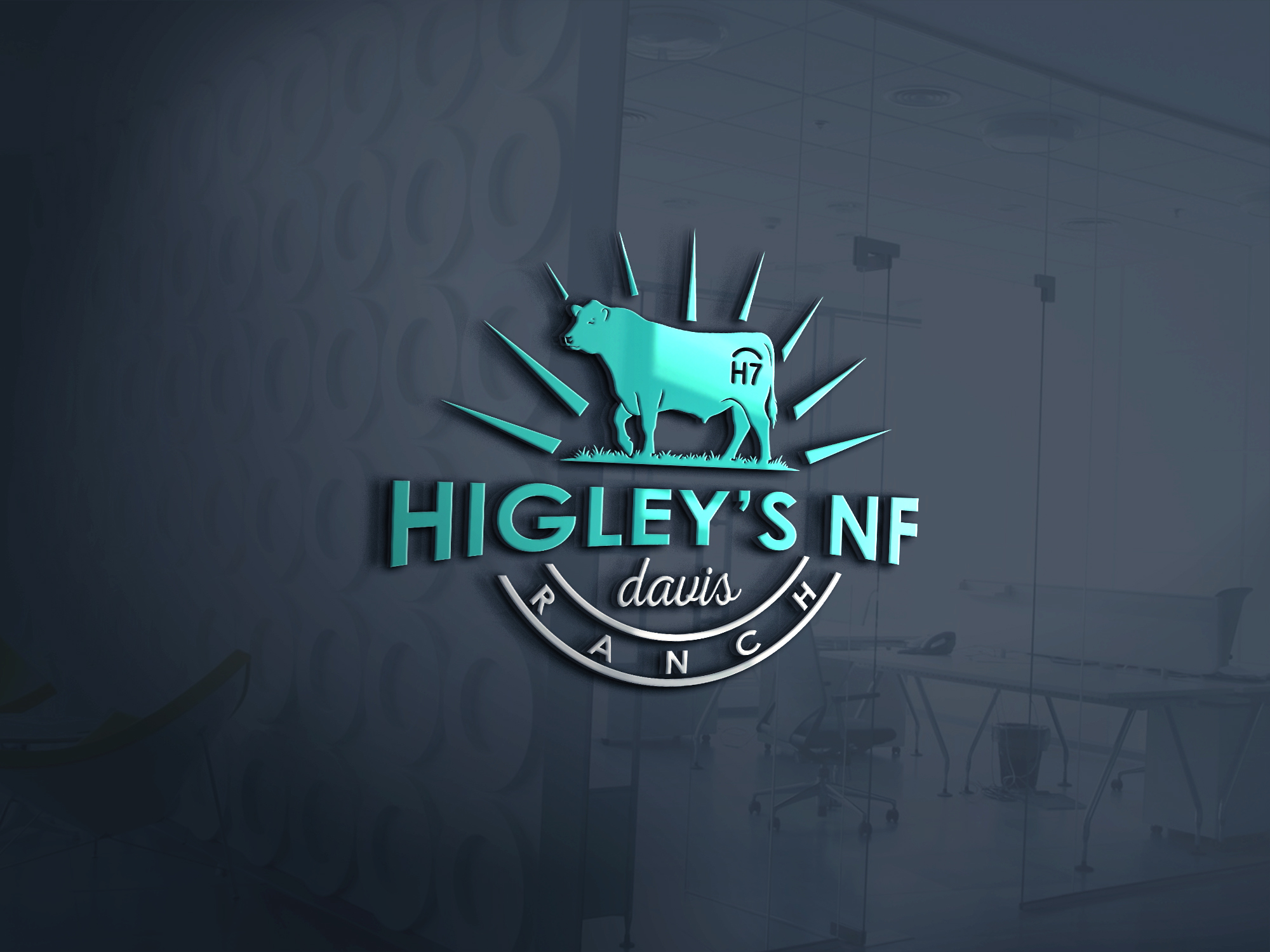 Logo Design by 24ksunny for this project | Design #37040877