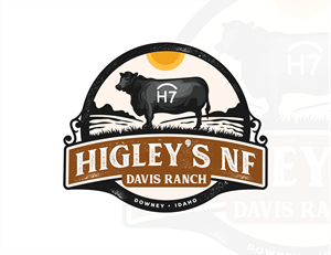 Logo Design by LUTNG. for this project | Design: #37028433