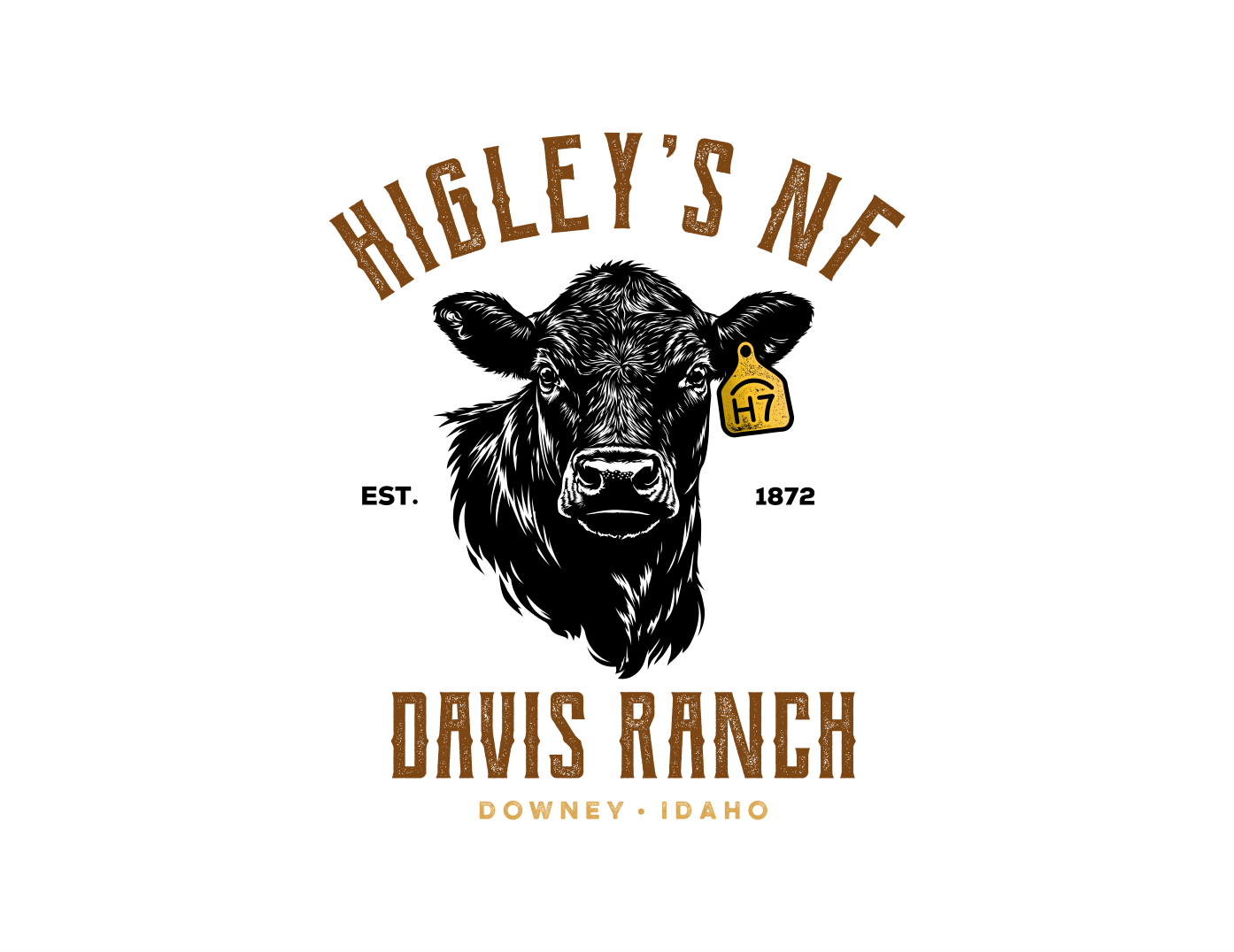 Logo Design by LUTNG. for this project | Design #37040091