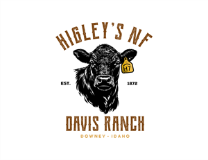 Logo Design by LUTNG. for this project | Design: #37040091