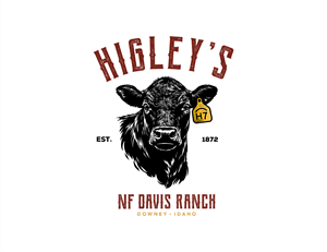 Diseño de Logo por LUTNG. para este proyecto | Diseño: #37040418