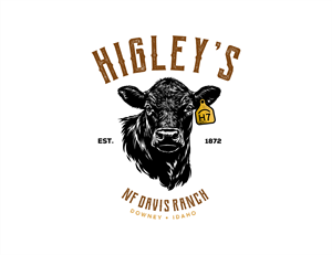 Logo Design by LUTNG. for this project | Design: #37040493