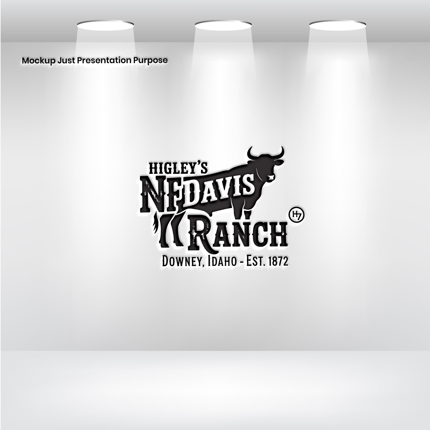 Logo Design by VectorForge for this project | Design #37033838